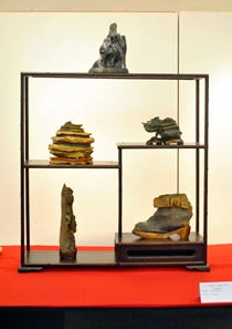 suiseki shohin allvanyra komponalva koos andras gyujtemenye